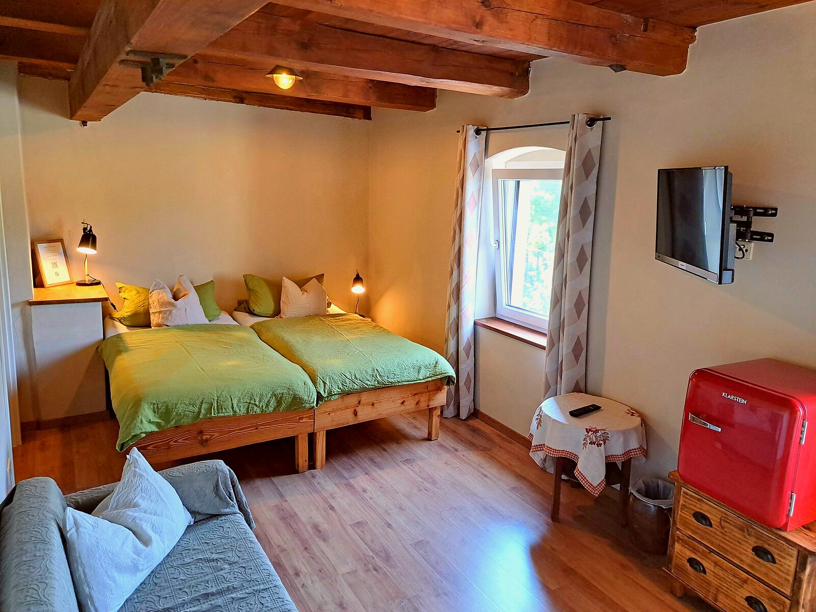 pension-müllers-mühle Folbern – Impression 10