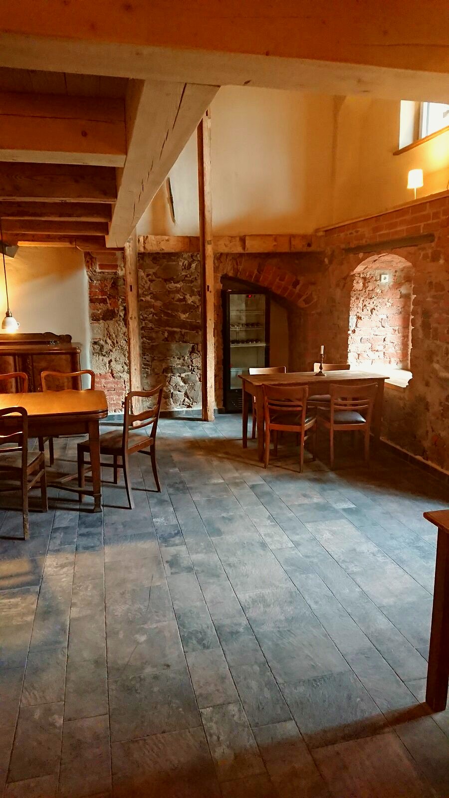 Pension Müllers Mühle Folbern – Impression 1