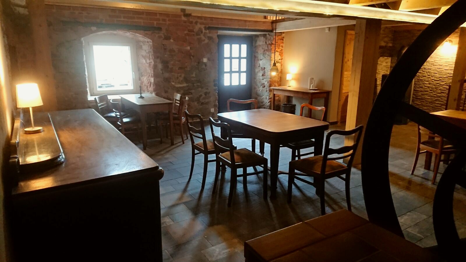 Pension Müllers Mühle Folbern – Impression 3